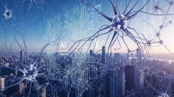 AI and Quantum Finance: A New Frontier?