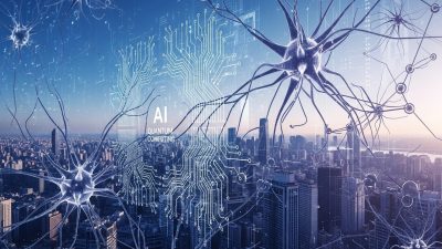 AI and Quantum Finance: A New Frontier?