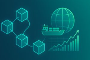 Blockchain in Cross-Border Trade Settlements: A New Era of Efficiency and Security
