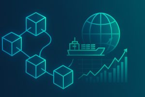 Blockchain in Cross-Border Trade Settlements: A Revolution in Global Commerce