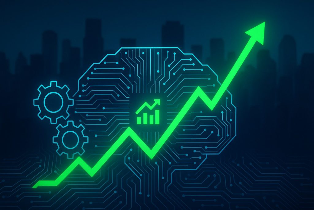 ETF Automation in Wealth Tech: Everything You Need to Know