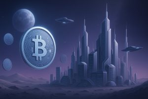Finance in Space: How Currency Works Off Earth