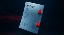 How AI Detects Fraud in Vendor Invoices