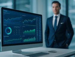 How High-Net-Worth Individuals Use Digital Wealth Tools