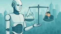 How Wealth Tech Uses AI to Avoid Emotional Investing