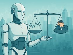 How Wealth Tech Uses AI to Avoid Emotional Investing