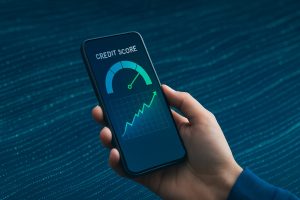 Real-Time Credit Monitoring in Mobile Apps: A Financial Lifesaver