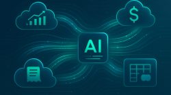 Real-Time Reconciliation: How AI and Cloud Software are Revolutionizing Finance