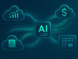 Real-Time Reconciliation: How AI and Cloud Software are Revolutionizing Finance