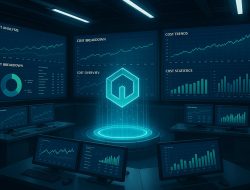 Real-Time Visibility into Operating Costs Through Automation
