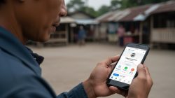 Rethinking Financial Inclusion with Mobile-First Banks
