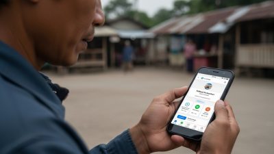 Rethinking Financial Inclusion with Mobile-First Banks