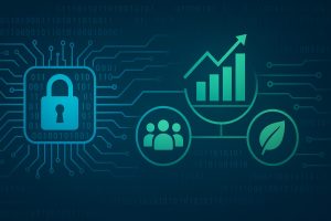 The Intersection of Cybersecurity and ESG Reporting