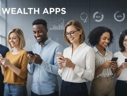 Top Features People Want in Wealth Apps (Data-Driven)