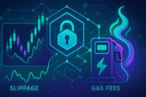 Understanding Slippage and Gas Fees in DeFi