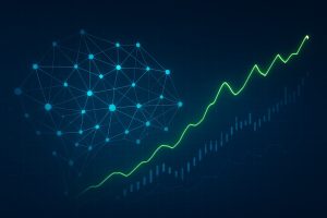 Using AI to Monitor Economic Indicators in Real Time